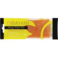 Safari Fruit Rolls - Mango